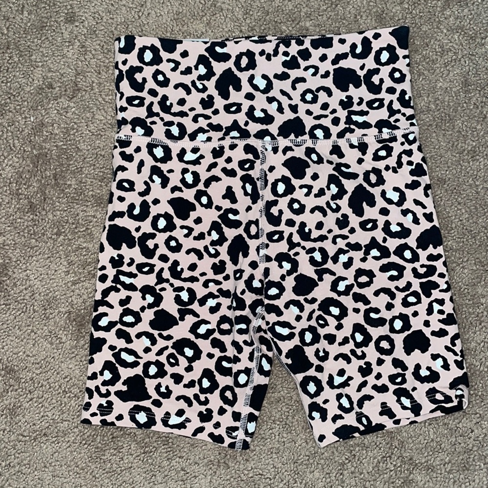 Forever 21 gym shorts